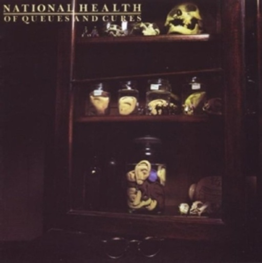 National Health – Of Queues And Cures