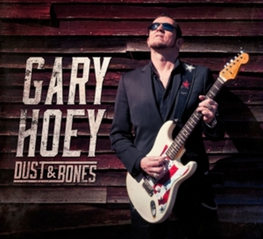 Gary Hoey – Dust & Bones
