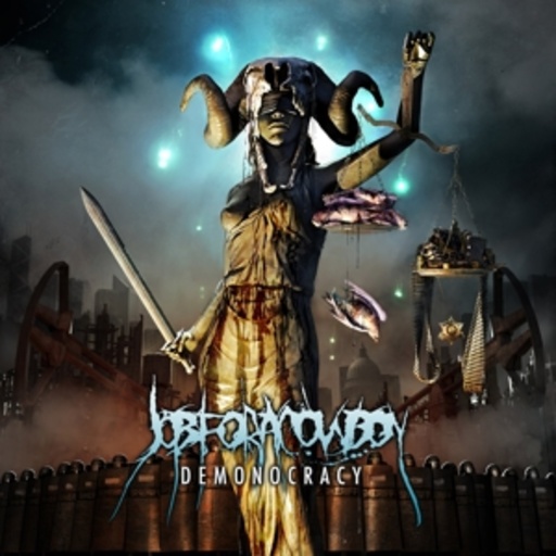 Job For A Cowboy – Demonocrazy