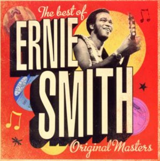 Ernie Smith – Best Of Ernie Smith Original Masters