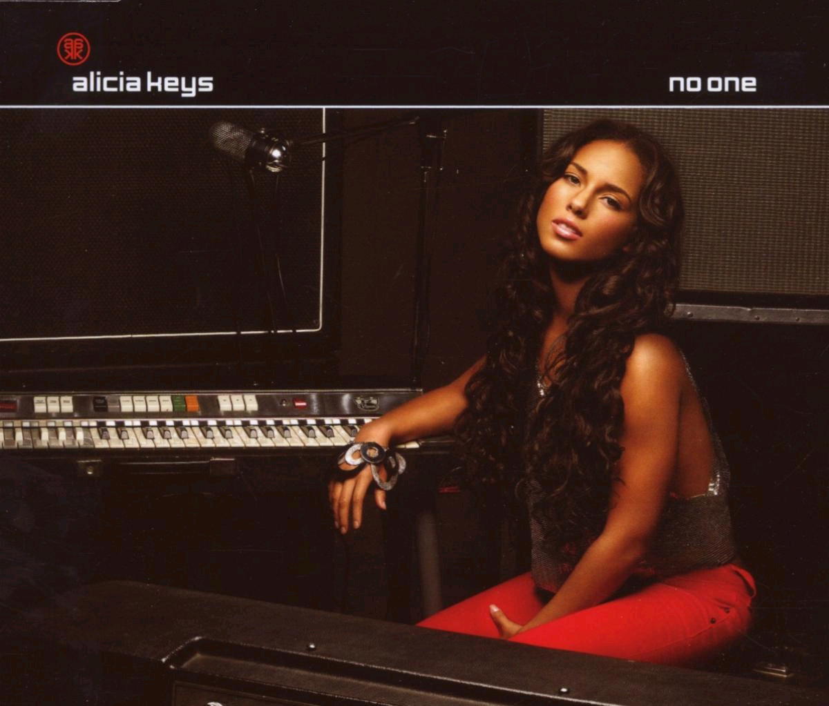 Alicia Keys – No One