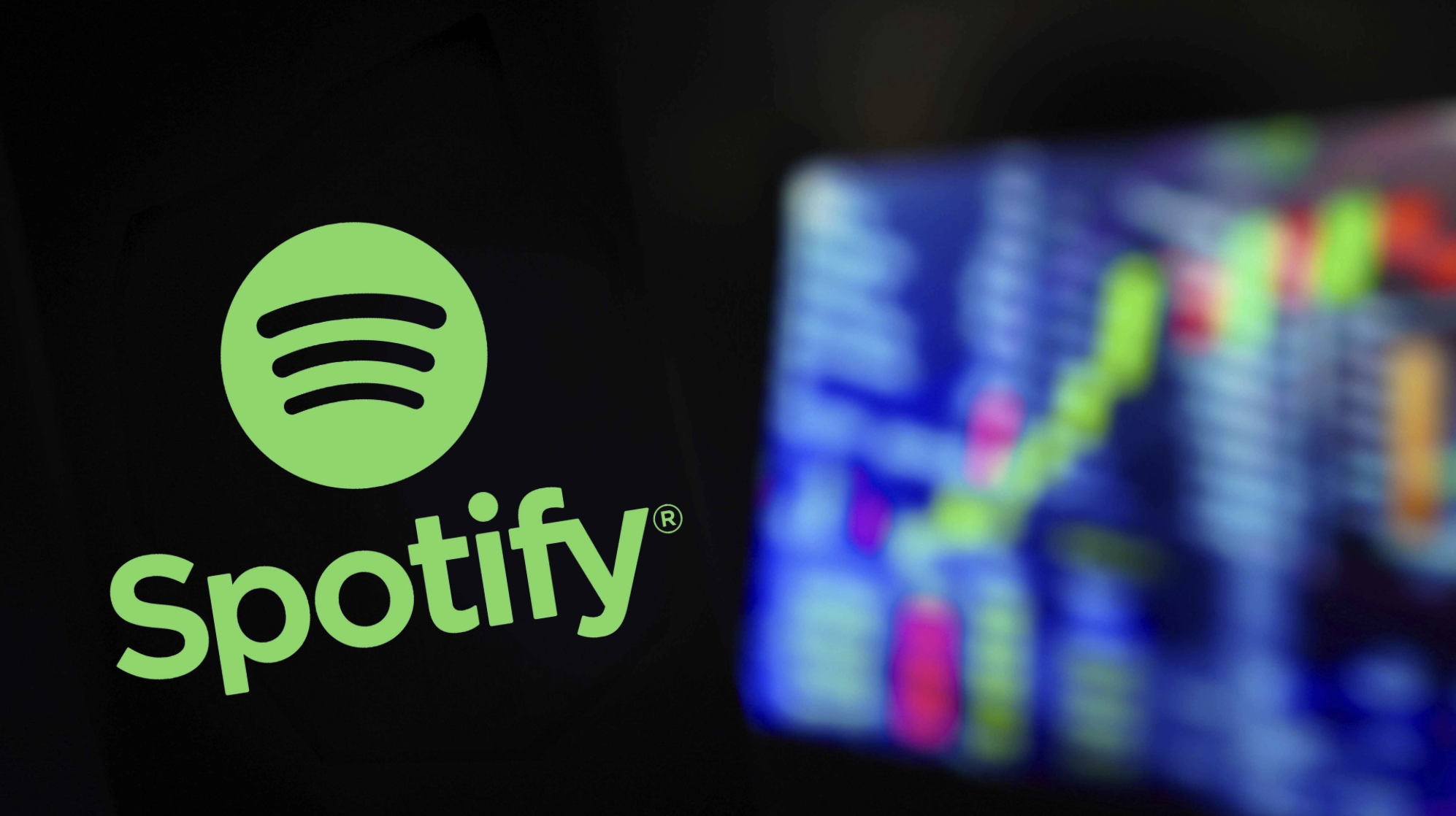4e9c0e85 6ead 4139 8703 3163926f9335 Genehmigung erteilt: die Aktionäre von Spotify stellten sich bei der Jahreshauptversammlung mit 98 Prozent der Stimmrechtsanteile hinter ein mögliches Aktienrückkaufprogramm.