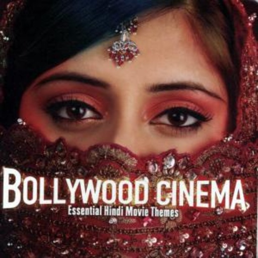 Diverse – Bollywood Cinema - Essential Hindi Movie Themes