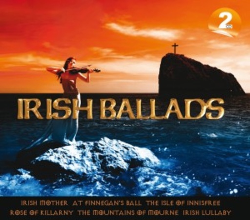 Diverse – Irish Ballads