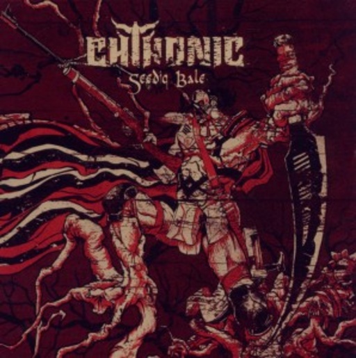 Chthonic – Seed Bale