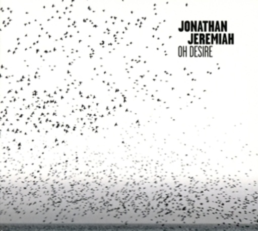 Jonathan Jeremiah – Oh Desire