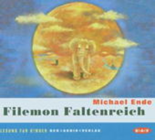 Thomas Schendel – Filemon Faltenreich