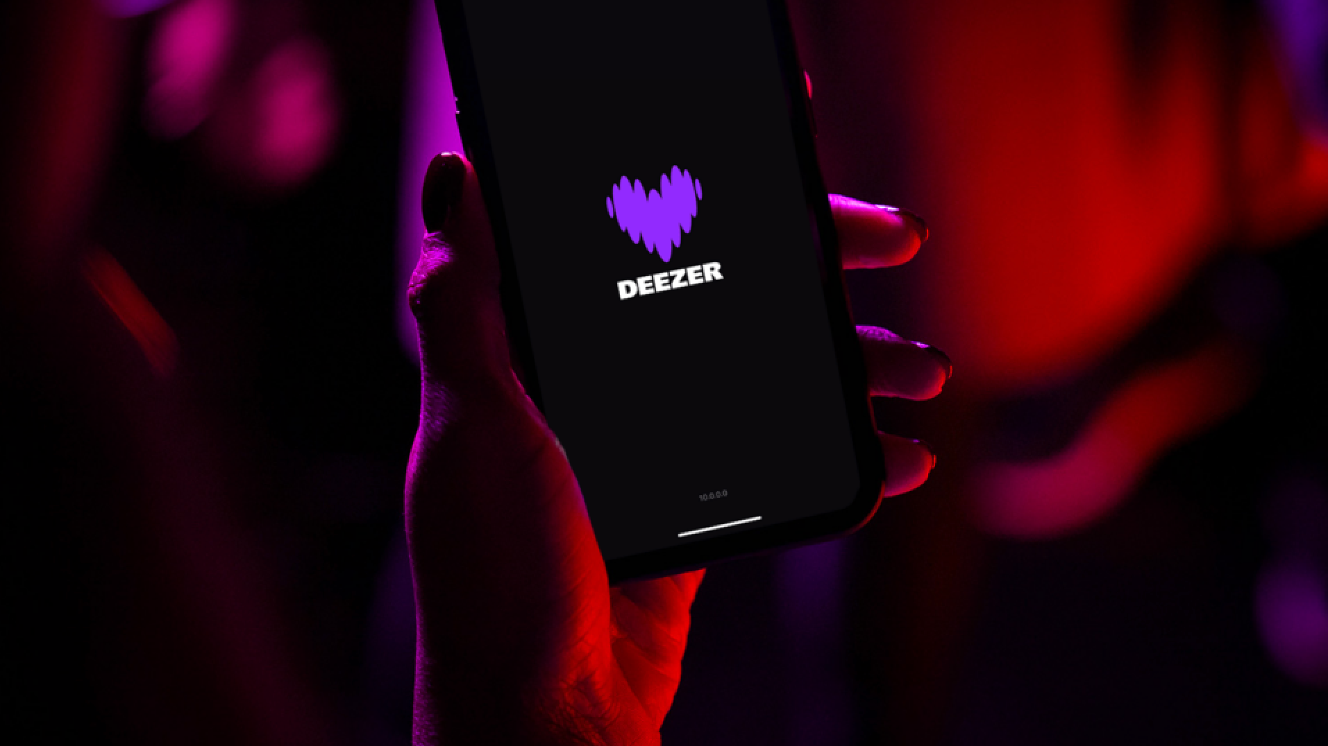 4e9d9778 d717 4400 b57f 0d1aa571238f Zieht die Dämme gegen die Flaut an KI-generierte Inhalte hoch: der Streamingdienst Deezer.