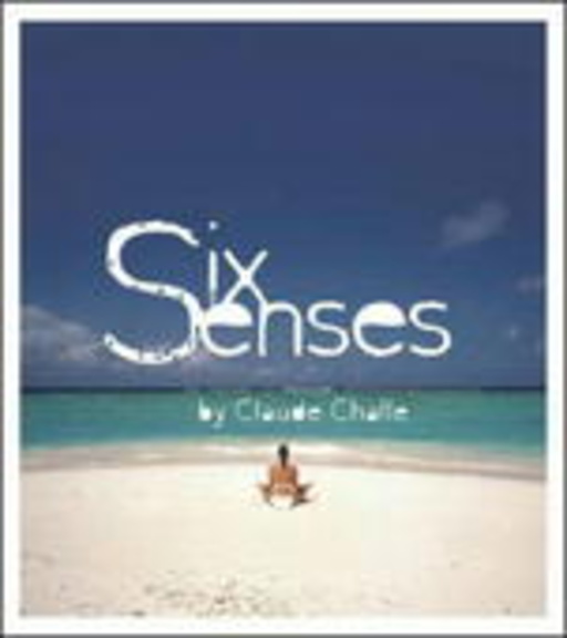 Diverse – Six Senses By Claude Challe