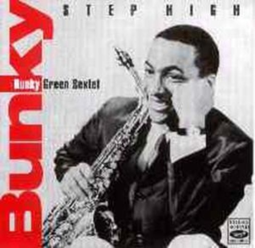 Bunky Green Sextet – Step High