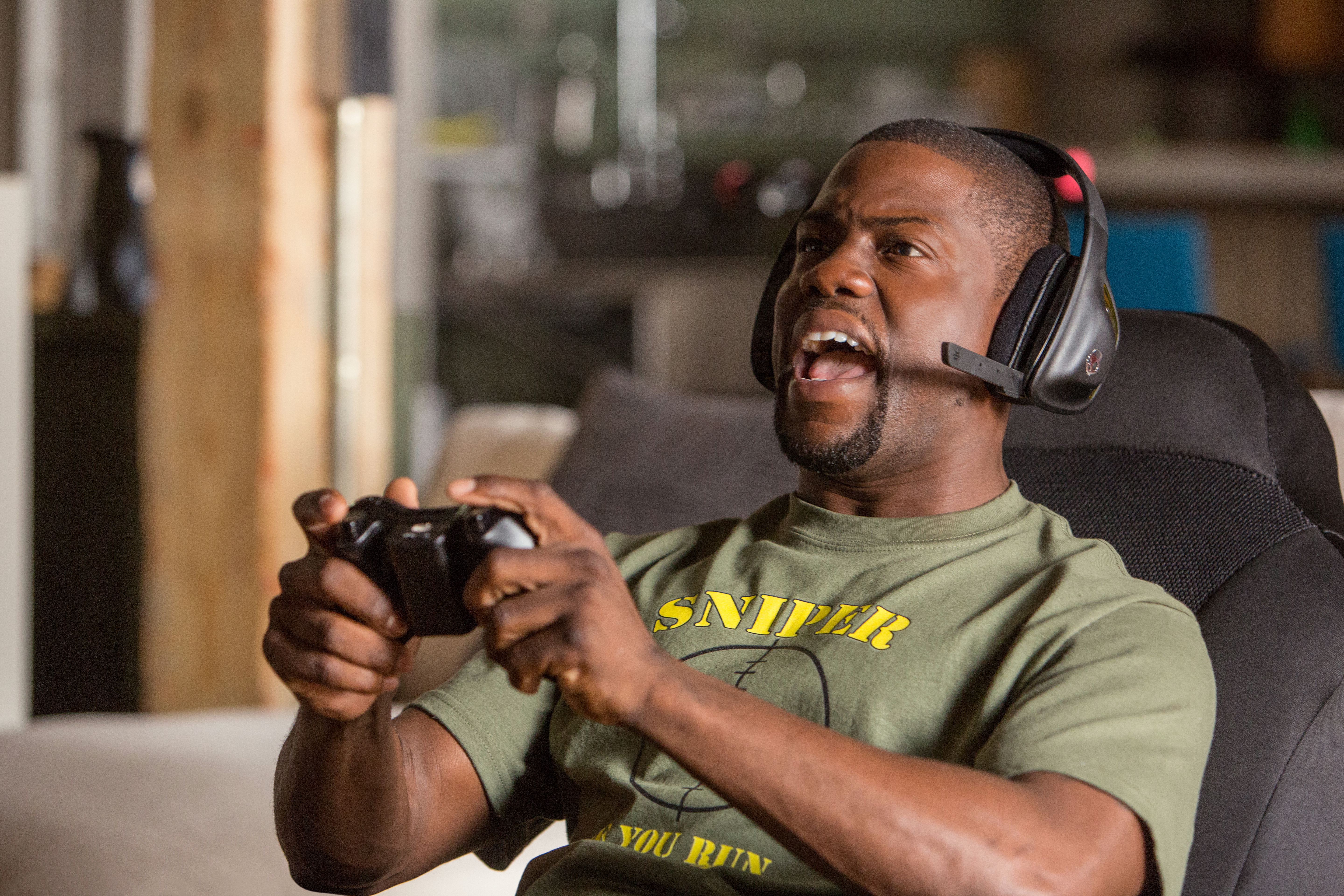 Kevin Hart