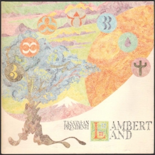 Tasavallan Presidentti – Lambertland