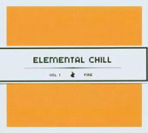 Diverse – Elemental Chill Vol. 1 - Fire