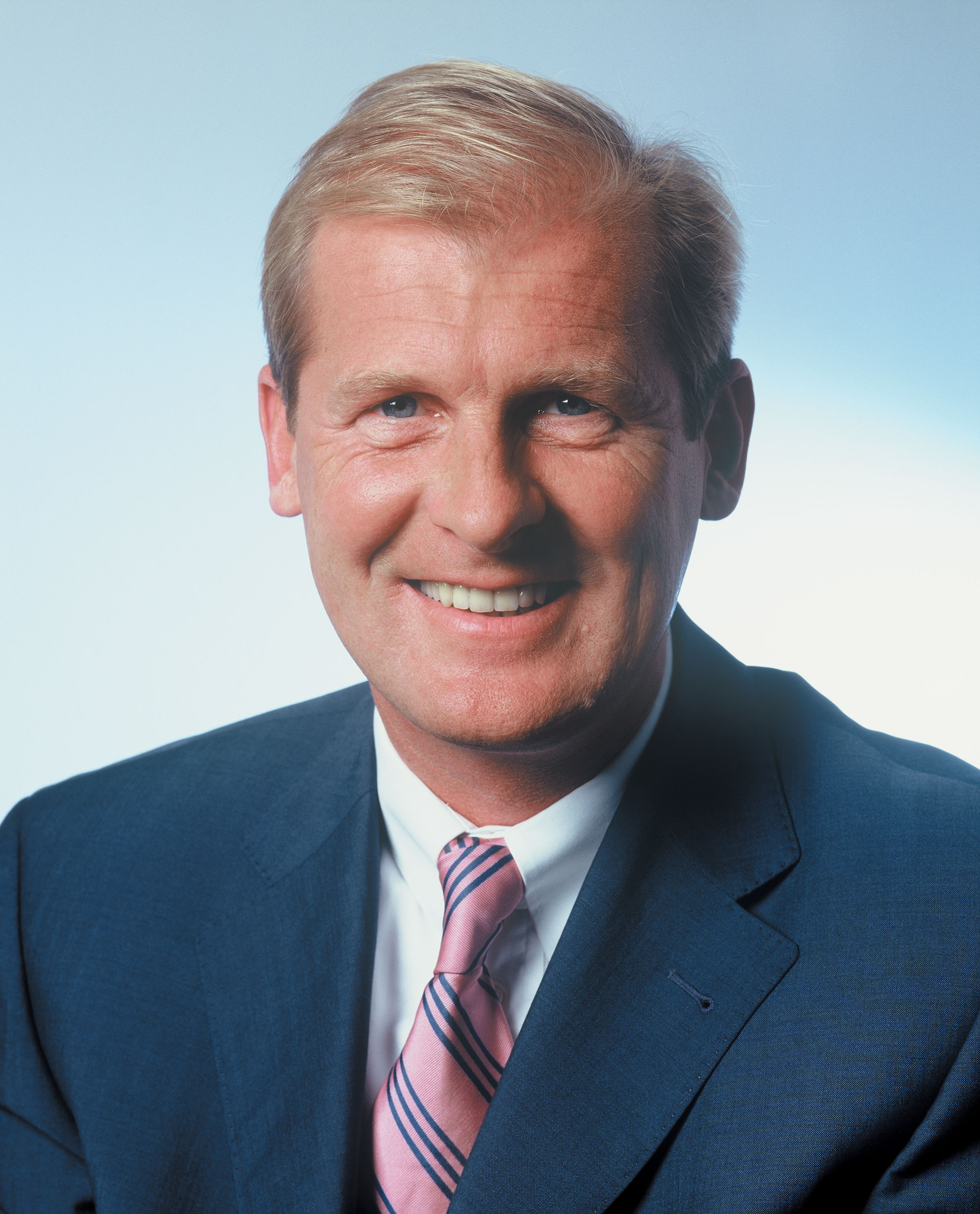 Uwe Bergheim
