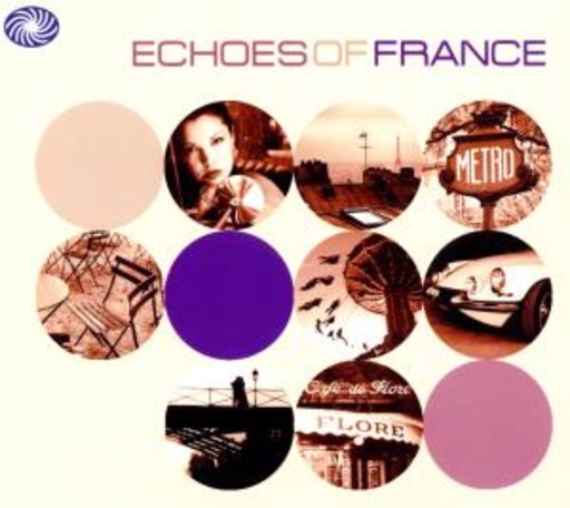 Diverse – Echoes Of France