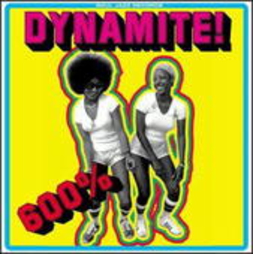 Diverse – 600% Dynamite!