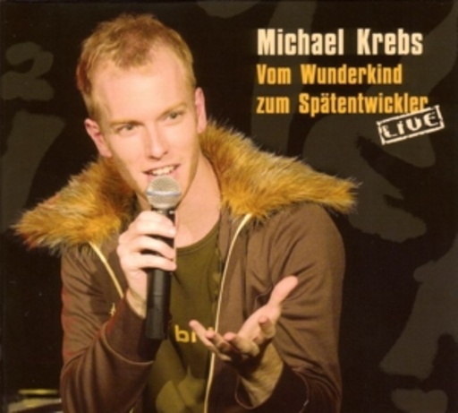 Vom Wunderkind zum Spätentwickler – Live