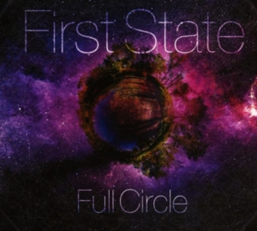First State – Full Circle