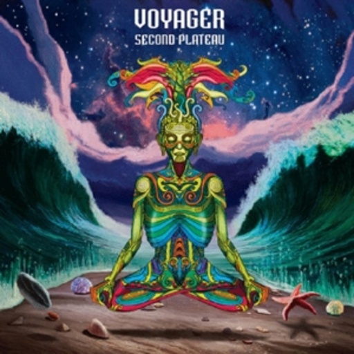 Diverse – Voyager Second Plateau