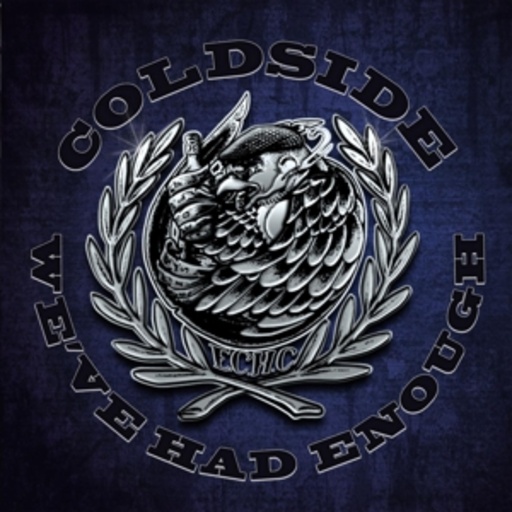 Coldside – We've Had Enough