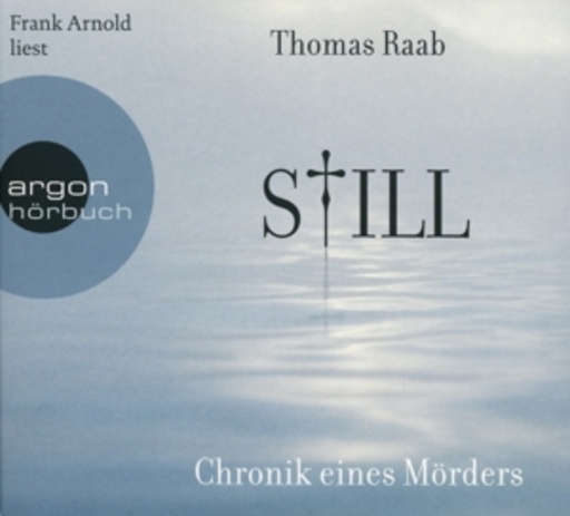 Frank Arnold – Still