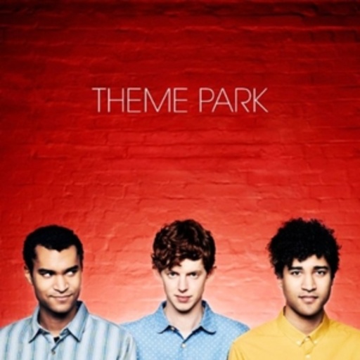 Theme Park – Theme Park