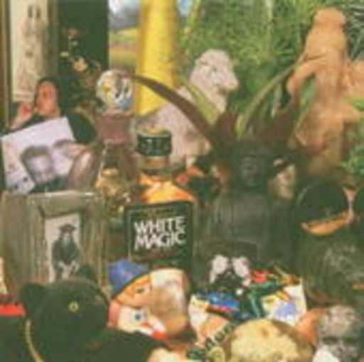 White Magic – Through The Sun Door