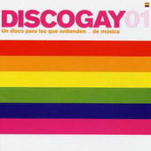 Discogay 01