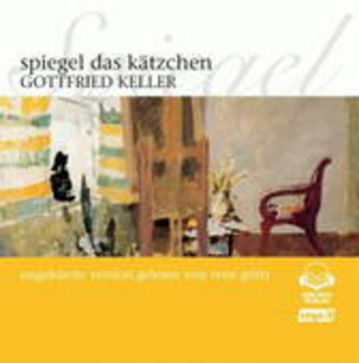 Sven Görtz – Spiegel das Kätzchen