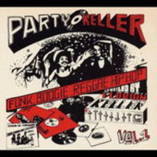 Diverse – Party Keller Vol. 1