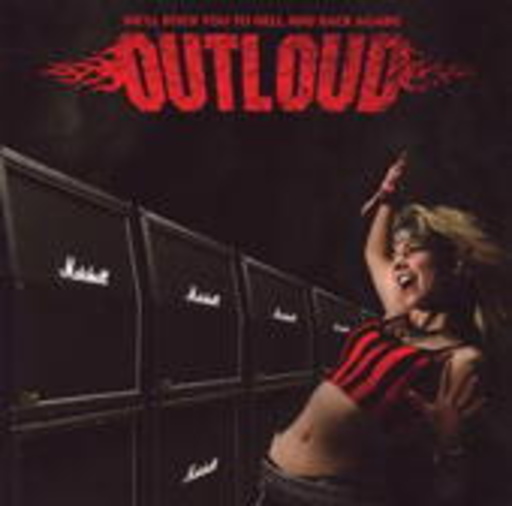 Outloud – Outloud