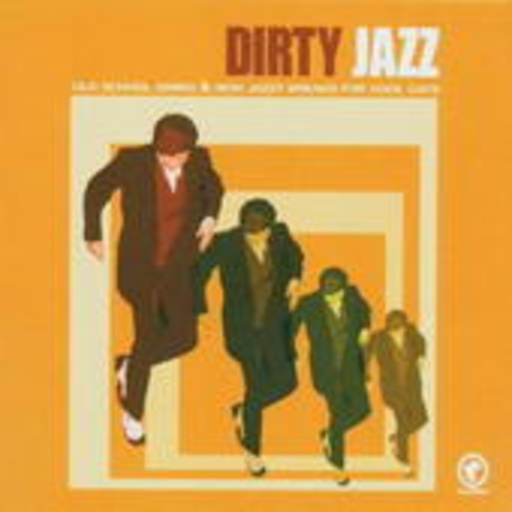 Diverse – Dirty Jazz
