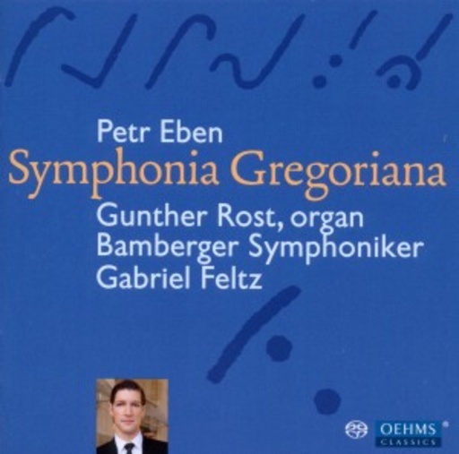 Symphonia Gregoriana