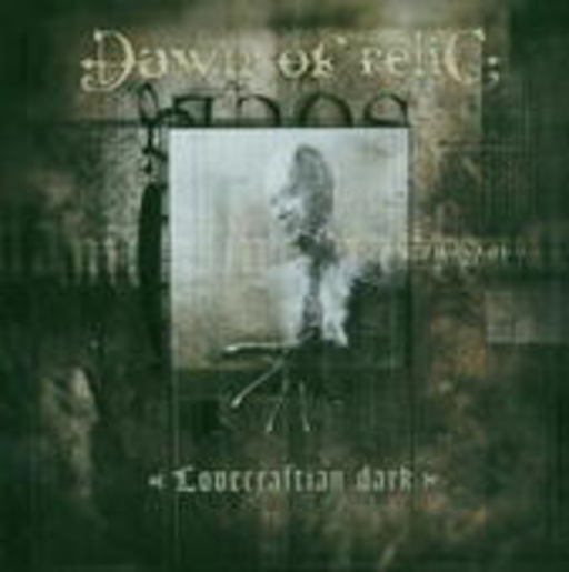 Dawn Of Relic – Lovecraftian Dark