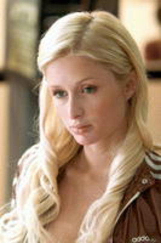 Darf bei Hit24 singen: Paris Hilton