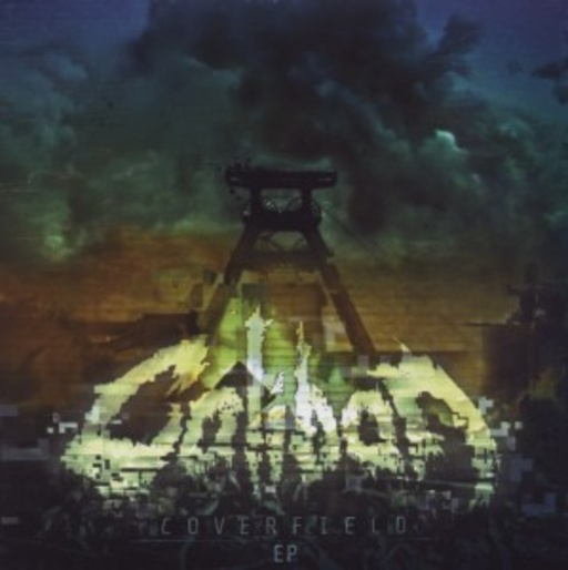 Caliban – Coverfield EP