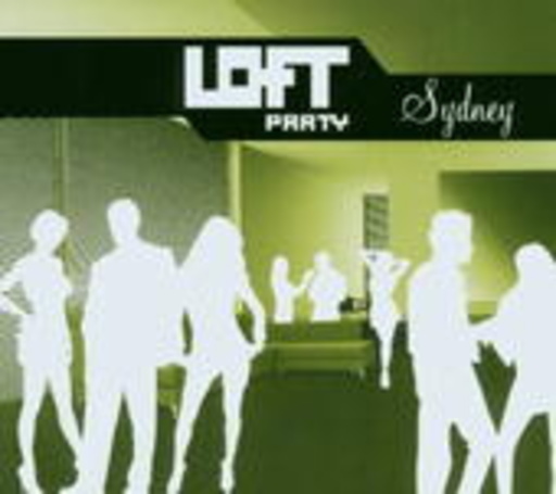 Diverse – Loft Party Sydney