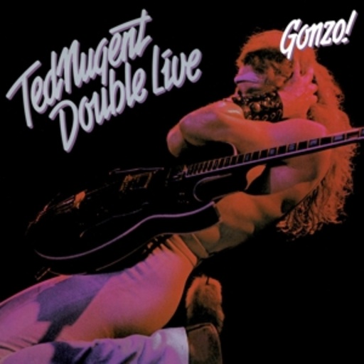 Double Live Gonzo