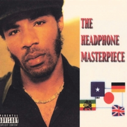 Cody Chesnutt – Headphone Masterpiece