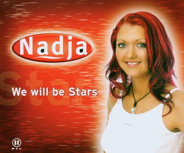 Nadja – We Will Be Stars
