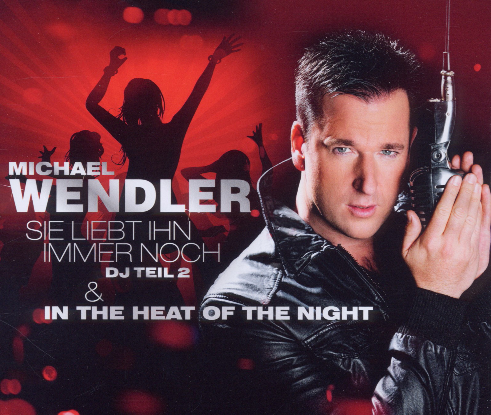 Michael Wendler – Sie liebt ihn immer noch/In The Heat Of The Night