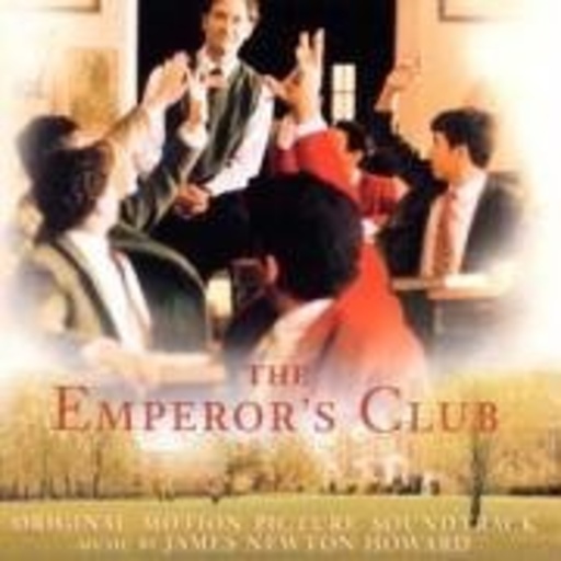 James Newton Howard – Club der Cäsaren - The Emperor's Club