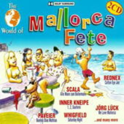 W.O. Mallorca Party