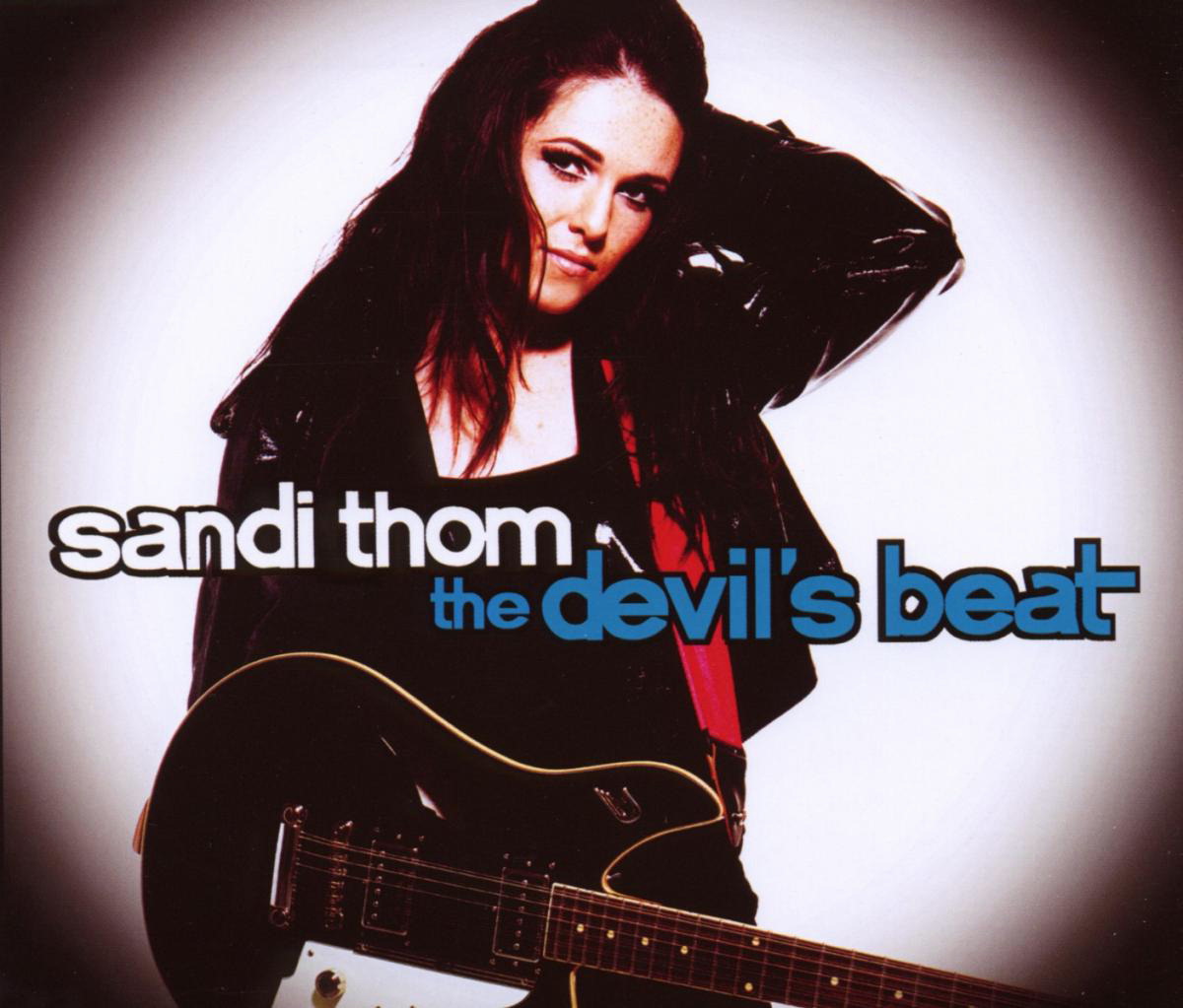 Sandi Thom – The Devil's Beat