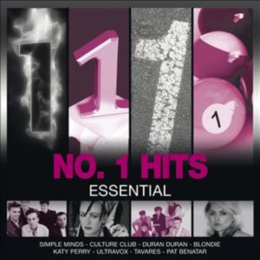 Diverse – Essential No. 1 Hits