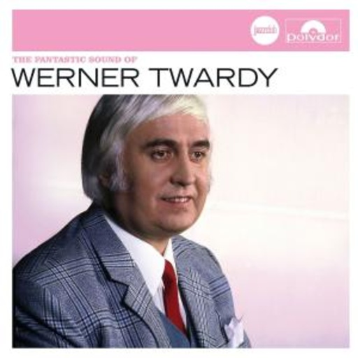 Werner Twardy – The Fantastic Sound Of (Jazz Club)