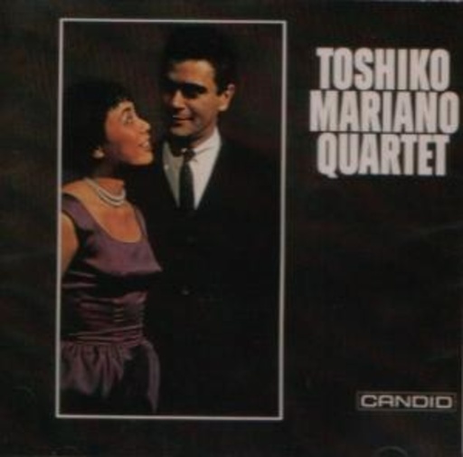 Toshiko/Mariano – Toshiko/Mariano Quintet