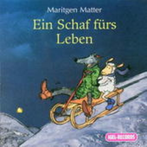 Maritgen Matter – Ein Schaf fürs Leben