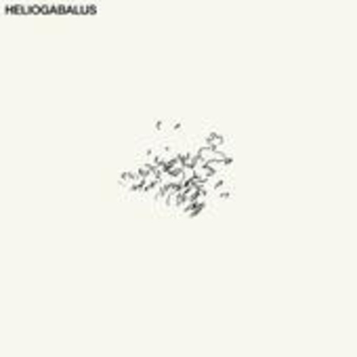 Heliogabalus/Vaw – Spilt LP
