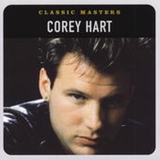 Corey Hart – Classic Masters